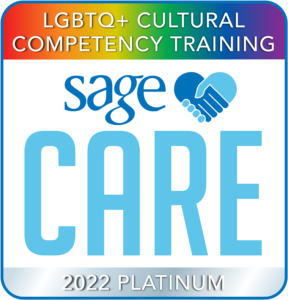sagecare logo