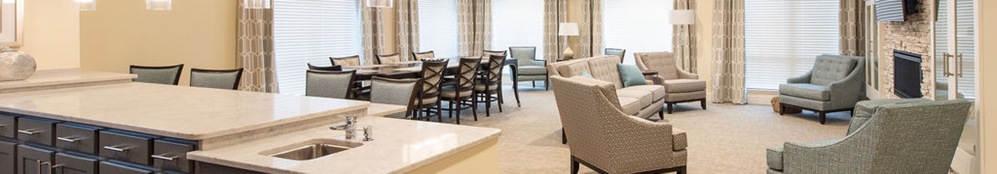 Assisted Living Facility in Chicago Artis Senior Living Lakeview